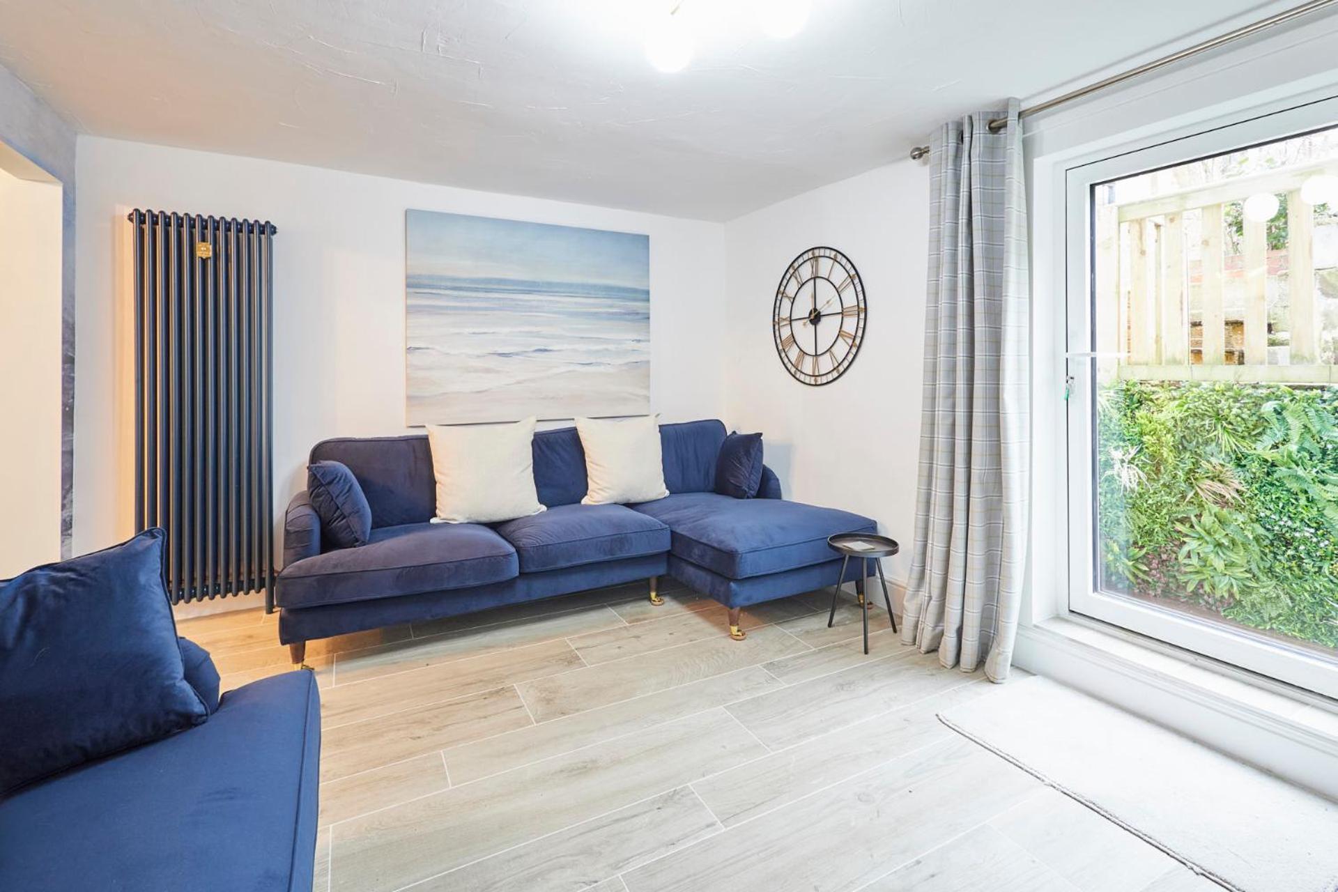 Host & Stay - The Alby Whitby Eksteriør billede